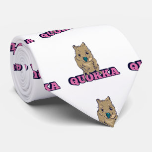 Cute Quokka Slips