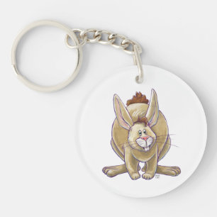Cute Rabbit Animal Parad