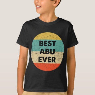 Cute Rabbit Bunny Blowing Bubble Gum Påsk Day T Shirt