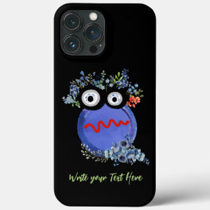 Cute Rädda planeten Collection Fodral-Mate iPhone