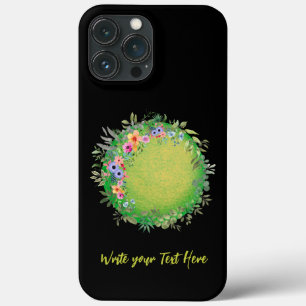 Cute Rädda planeten Samling Fodral-Mate iPhone
