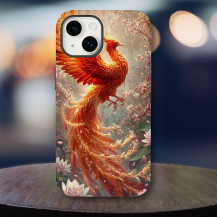 Cute Radiant Phoenix Cherry Blommar