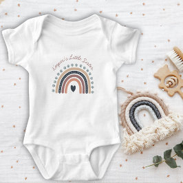 Cute Rainbow Hund Namn T Shirt