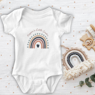 Cute Rainbow Hund Namn T Shirt