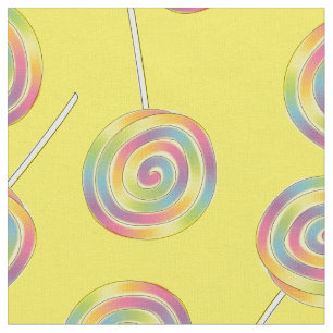 Cute Rainbow Lollipops Kids Candy Tyg