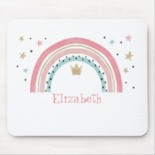 Cute Rainbow Stars Musmatta