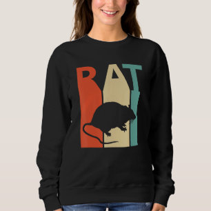Cute Råtta Animal T Shirt