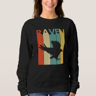 Cute Raven Animal T Shirt