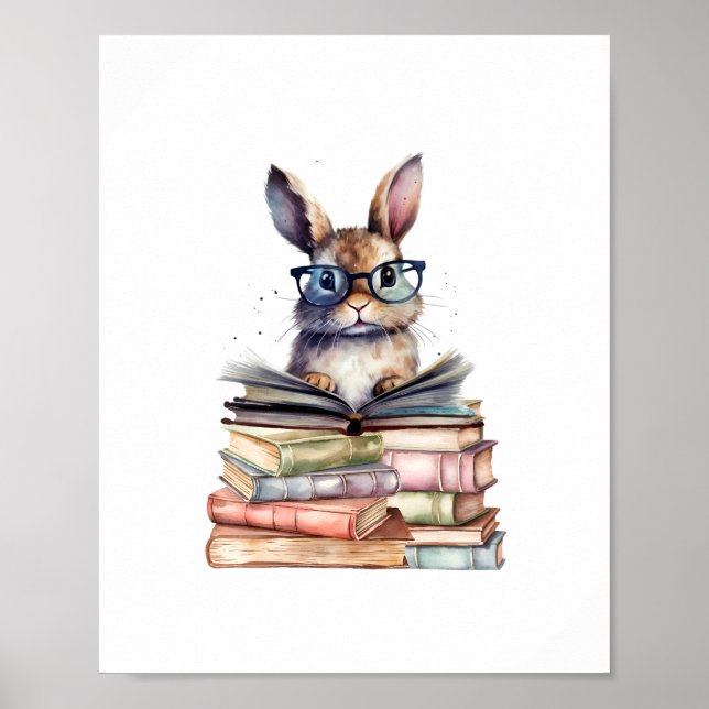 Cute Rea. Rea. Poster (Framsidan)