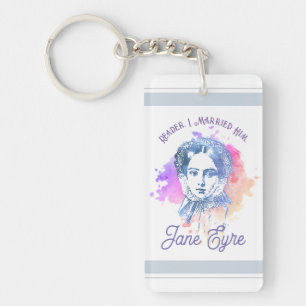 Cute Reader jag gifte mig med honom Jane Eyre Port
