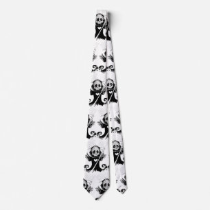 Cute Reaper - Dödsdesign Slips