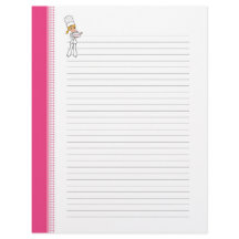 Cute Recipe Pages for Kitchen Binders