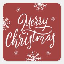Cute Red God jul