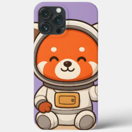 Cute Red Panda - ädelbara telefonärenden för djur
