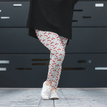 Cute Red Vintage bil jul Pajama Byxor<br><div class="desc">Julpajamajävlar från Cute Red vintage bil mönster. Perfekt för ihopparning med överdimensionerade t-shirts eller sweatshirts. Tar bilder från familjen Julafton.</div>