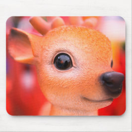 Cute Reindeer-jul Musmatta