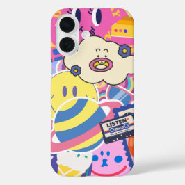 Cute Retro Aesthetic Pastel Vintage Y2K/90 s