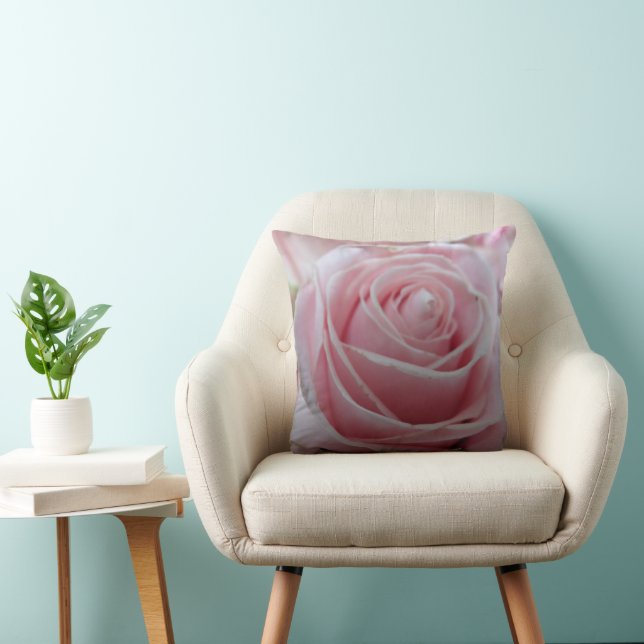 Cute Ro Flower Kudde (Stol)