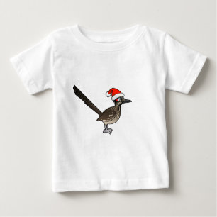 Cute Roadrunner Jultomten T Shirt
