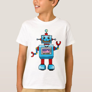 Cute-robot T Shirt