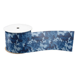 Cute Roligt Camo - Blue
