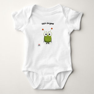 Cute & Roligt for Nature & Joy Älskare - Grönt uto T Shirt