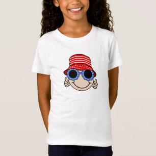 Cute Roligt Groovy Summer Vibes T Shirt
