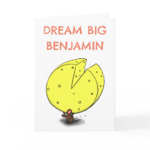 Cute, roligt, inspirerande muskort