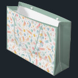 Cute Roligt Kids Confetti Colorful Pastel Birthday<br><div class="desc">Gör ditt barns födelsedag så oförglömlig som party med vårt festliga och färgstarka konfetterade inbjudan,  perfekt för att ange tonen för en fullt av roligt och spel. Denna trevliga utformning,  som är förtrollad med lekande konfetti,  lovar att locka gäster och bygga förväntan på det speciella evenemanget.</div>