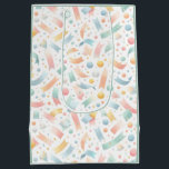 Cute Roligt Kids Confetti Colorful Pastel Birthday<br><div class="desc">Gör ditt barns födelsedag så oförglömlig som party med vårt festliga och färgstarka konfetterade inbjudan,  perfekt för att ange tonen för en fullt av roligt och spel. Denna trevliga utformning,  som är förtrollad med lekande konfetti,  lovar att locka gäster och bygga förväntan på det speciella evenemanget.</div>