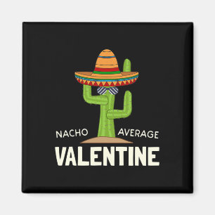 Cute Roligt Valentine Day Humor Roligt Valentine Magnet