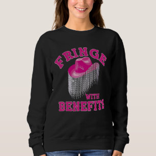 Cute Rosa Aesthetic Southern Cowgirl Land Music T Shirt
