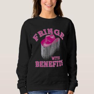 Cute Rosa Aesthetic Southern Cowgirl Land Music T Shirt