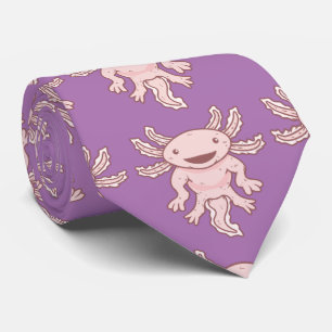 Cute Rosa Axolotl Thunder_Cove Slips