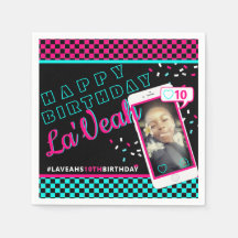 Cute Rosa|Blue Social Media| Cellphone Photo