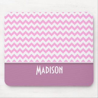 Cute Rosa Chevron Musmatta