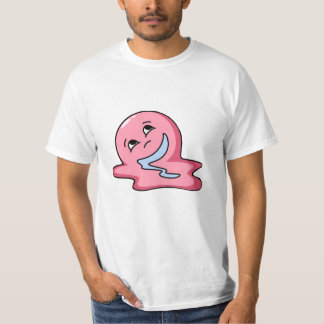 "Cute Rosa Ghost 90s Retro T-Shirt" T Shirt