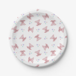 Cute Rosa Grisar Barnyard Birthday Kids