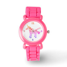 Cute Rosa Gult Rainbow Unicorn Girly