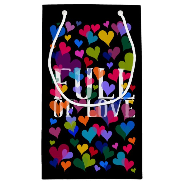 Cute Rosa Heart Mönster Söt Girly Elegant Funny (Baksidan)