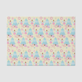 Cute Rosa Jul Nutcracker Ballerina