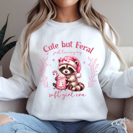 Cute Rosa-jul T Shirt