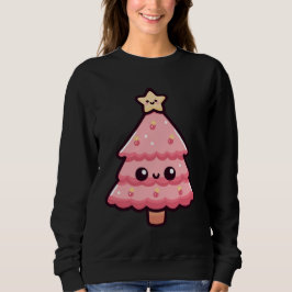 Cute Rosa Julgran Character T Shirt