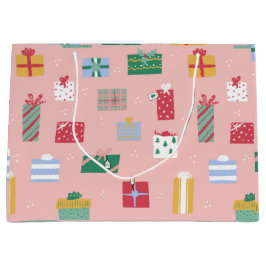 Cute Rosa Kids Helgdag jul - Paket