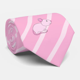 Cute Rosa Mouse Slips