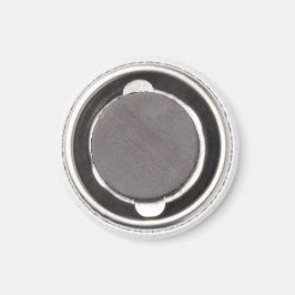 Cute rosa OH Julgran Bulk-affärsgåva Magnet