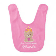 Cute Rosa Princess Royal Bear Namn
