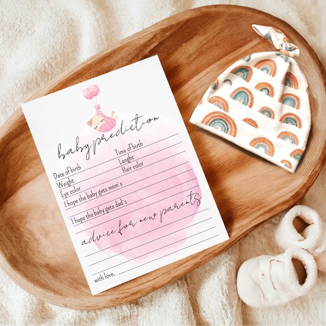 Cute rosa vattencolor kitten Baby predidence Adres (Skapare uppladdad)