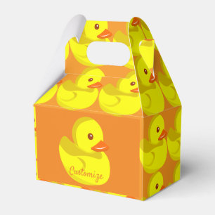 Cute Rubber Anka Thunder_Cove Presentaskar