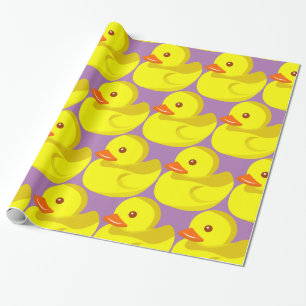 Cute Rubber Anka Thunder_Cove Presentpapper